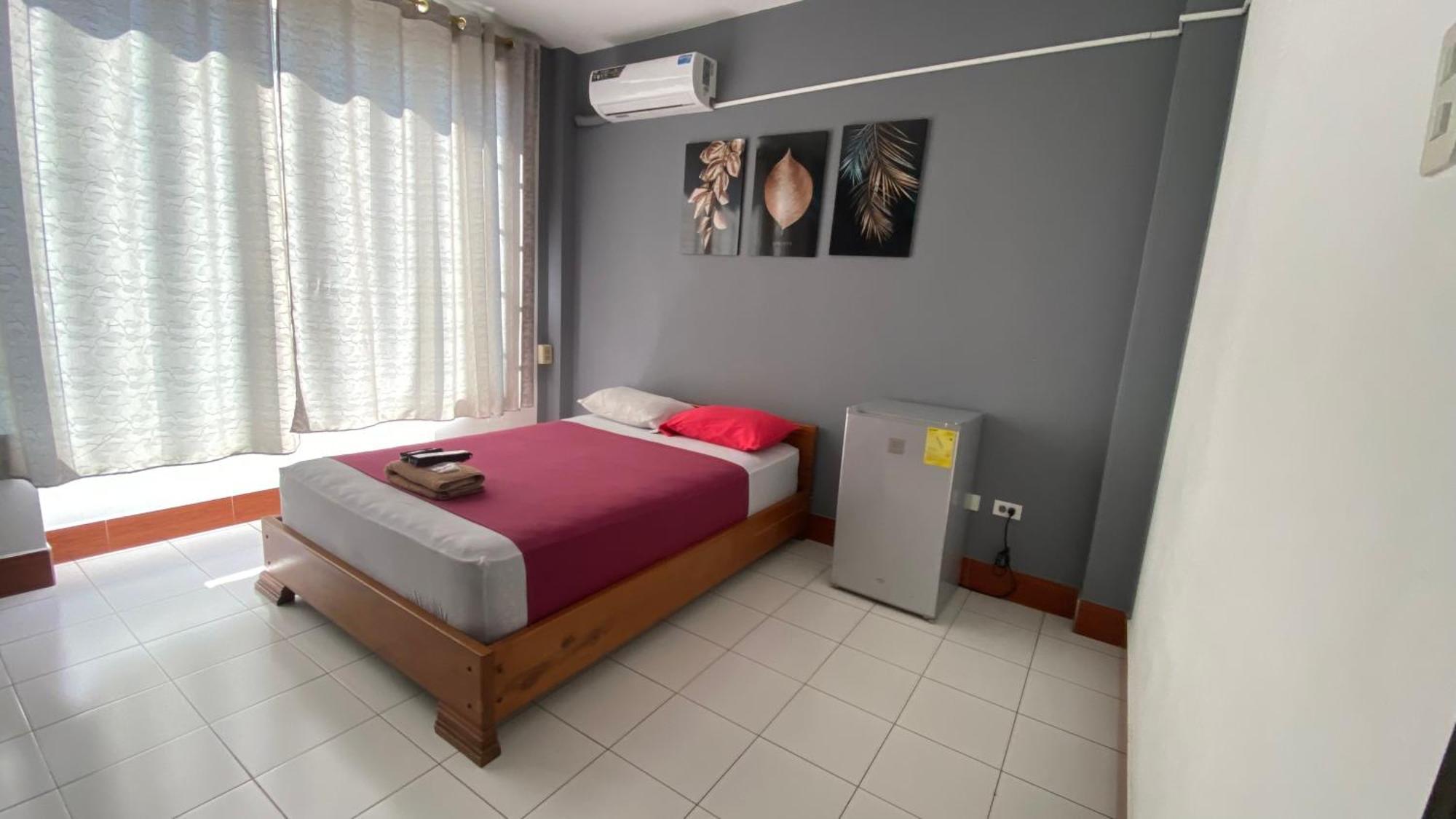 Hostal Casa Blanca ปวยร์โตฟรานซิสโก เด โอเรยานา ภายนอก รูปภาพ
